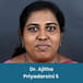 Narayanaguru College of Engineering, Kanyakumari, Head of the Department - EEE:  Dr. Ajitha Priyadarsini S Interview